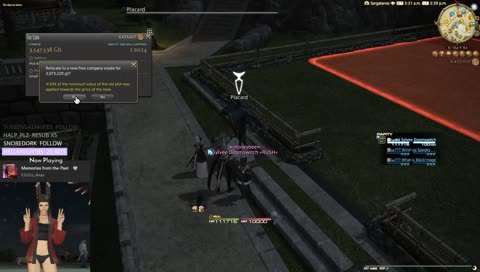 SylveeVT - Streamer Profile & Stats